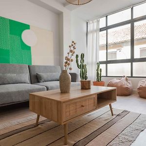 Appartement met Drie Slaapkamers